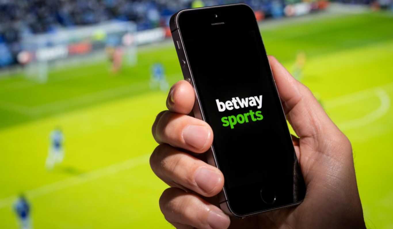 Vorregistrierung für Betway Buchmacher online casino login